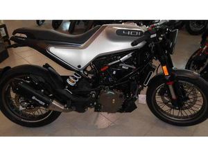 VENDO HUSQVARNA VITPILEN 401 (2021 - 23) NUOVA A CASTEGNATO (CODICE 8386604) - MOTO.IT