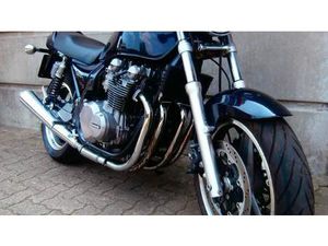 VENDO KAWASAKI ZEPHYR 750 USATA A SOMMA LOMBARDO (CODICE 8912613) - MOTO.IT
