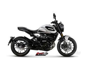 MOTO MORINI 6 1/2 STR