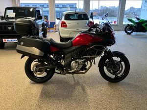 SUZUKI DL 650 650 V-STROM ABS 68HK 6G