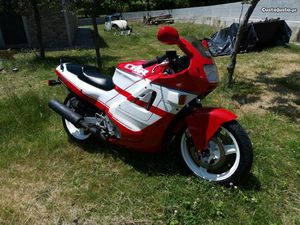 YAMAHA XJ 600 IMPECÁVEL 2001