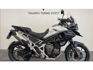 VENDO TRIUMPH TIGER 1200 GT PRO (2022 - 23) NUOVA A TORINO (CODICE 8841300) - MOTO.IT