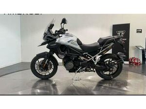 VENDO TRIUMPH TIGER 1200 GT PRO (2022 - 23) NUOVA A VITERBO (CODICE 9064864) - MOTO.IT