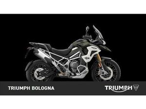 VENDO TRIUMPH TIGER 1200 RALLY PRO (2022 - 23) NUOVA A BOLOGNA (CODICE 8835720) - MOTO.IT