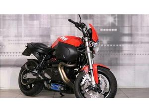 VENDO BUELL LIGHTNING X1 1200 USATA A CASALGRASSO (CODICE 9107618) - MOTO.IT