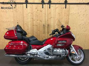 HONDA GL 1800 GOLDWING ROOD