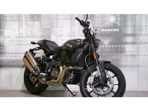 VENDO INDIAN FTR 1200 (2019 - 20) USATA A CASALGRASSO (CODICE 9111309) - MOTO.IT