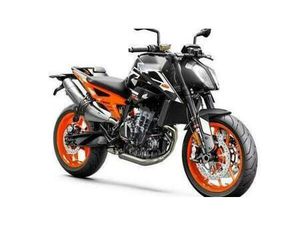 VENDO KTM 890 DUKE GP (2022 - 23) NUOVA A PESCARA (CODICE 8344144) - MOTO.IT