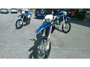 VENDO SHERCO 250 SEF FACTORY (2023) NUOVA A CONEGLIANO (CODICE 8960628) - MOTO.IT
