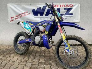 SHERCO 250 SE