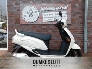 SUZUKI ADDRESS 125, ++AKTION++