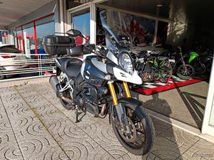 SUZUKI DL 1000 V STROM