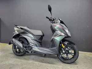 ② *PROMO* SYM JET 14 (B KLASSE - 45KM/U) (2+1J GARANTIE)