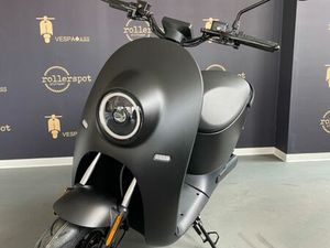 OTHER UNU PRO 4KW/6PS ÄHNL. NIU