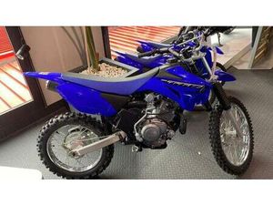 VENDO YAMAHA TT-R 125 (2023) NUOVA A FIRENZE (CODICE 9119426) - MOTO.IT