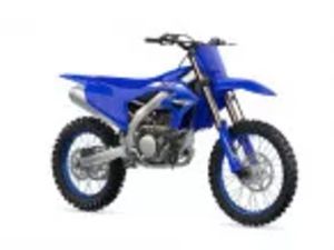 YAMAHA YZ 250 F