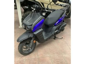 2023 YAMAHA ZUMA 125