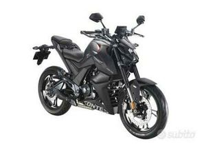 ZONTES ZT125-U PRONTA CONSEGNA