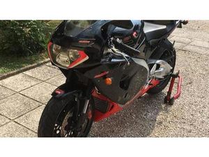 VENDO APRILIA RSV 1000 (2000 - 01) USATA A TREVISO (CODICE 9133050) - MOTO.IT