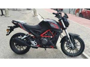 VENDO BENELLI BN 251 (2015 - 16) NUOVA A MONTEBELLUNA (CODICE 6360041) - MOTO.IT