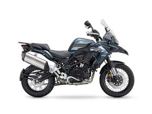 BENELLI TRK 502 X 502 CC