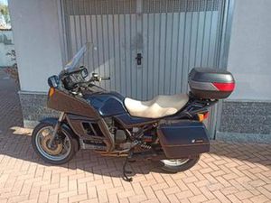 BMW K 100 LT - 1989