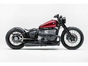 BMW R18 WALZWERK® BOBBER