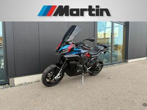 BMW S1000XR, M1000XR VERKLEIDUNG / VOLL*SCHMIEDERAD