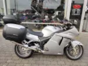 HONDA CBR 1100 XX