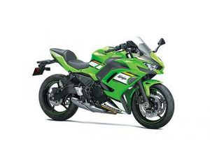 KAWASAKI NINJA 650 649 CC