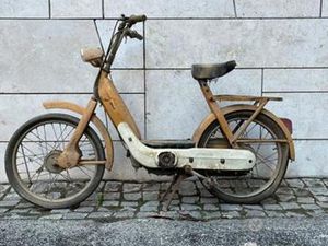 PIAGGIO CIAO R PACCHETTO AVORIO