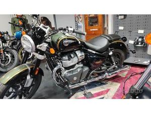 ROYAL ENFIELD ALTRO MODELLO