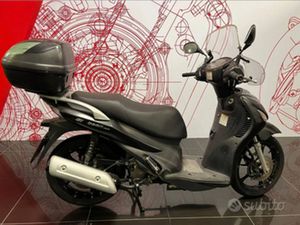 SUZUKI SIXTEEN 150 2009