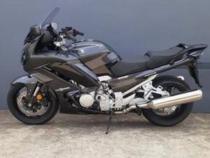 YAMAHA FJR 1300 - 2016