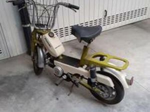 BENELLI ALTRO MODELLO - 1972