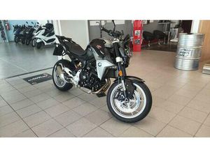 VENDO BMW F 900 R (2017 - 20) USATA A CUNEO (CODICE 9152220) - MOTO.IT