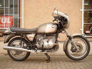 BMW R 90 S