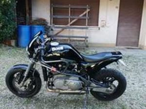 BUELL ALTRO MODELLO - 1995