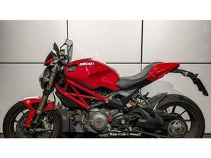 VENDO DUCATI MONSTER 1100 EVO ABS (2011 - 13) USATA A VILLORBA (CODICE 9142543) - MOTO.IT