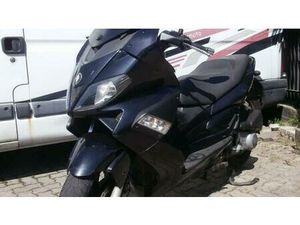 VENDO GILERA NEXUS 300 (2007 - 13) USATA A SOMMA LOMBARDO (CODICE 9157068) - MOTO.IT