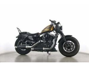 SPORTSTER XL 1200 48 FORTY