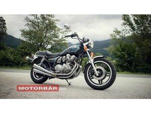 HONDA CB 750 CUSTOM OLDTIMER MOTORRAD 1981 NAKED KLASSIKER USA JAPAN