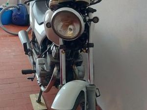 MOTA HONDA CB 250 COIMBRÃO