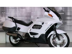 VENDO HONDA ST 1100 PAN EUROPEAN (1991 - 02) USATA A CASALGRASSO (CODICE 9158383) - MOTO.IT