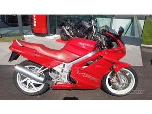 HONDA VFR 750 - 1991