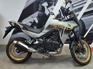 HONDA XL750 TRANSALP EURO 5 755 CC