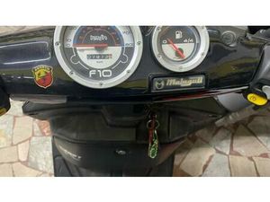 VENDO MALAGUTI F10 50 JET LINE (2007 - 11) USATA A TORINO (CODICE 9147705) - MOTO.IT