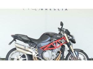 VENDO MV AGUSTA BRUTALE 750 AMERICA (2004 - 06) USATA A CONCESIO (CODICE 9156600) - MOTO.IT