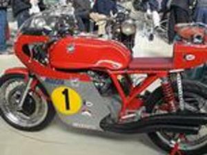 TAMBURINI UNICA AL MONDO