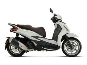 VENDO PIAGGIO BEVERLY 300 HPE (2021) NUOVA A LIVORNO (CODICE 9141241) - MOTO.IT